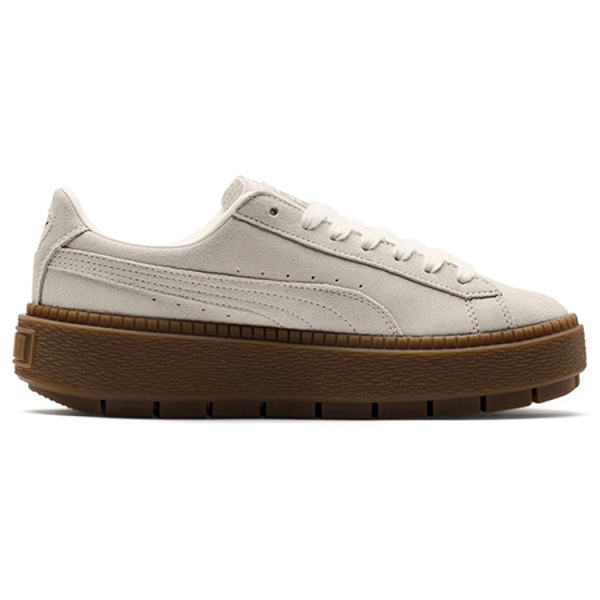 PUMA Platform Trace Digitemb