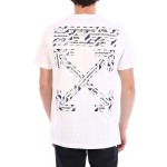 OFF-WHITE SS21 Logo T