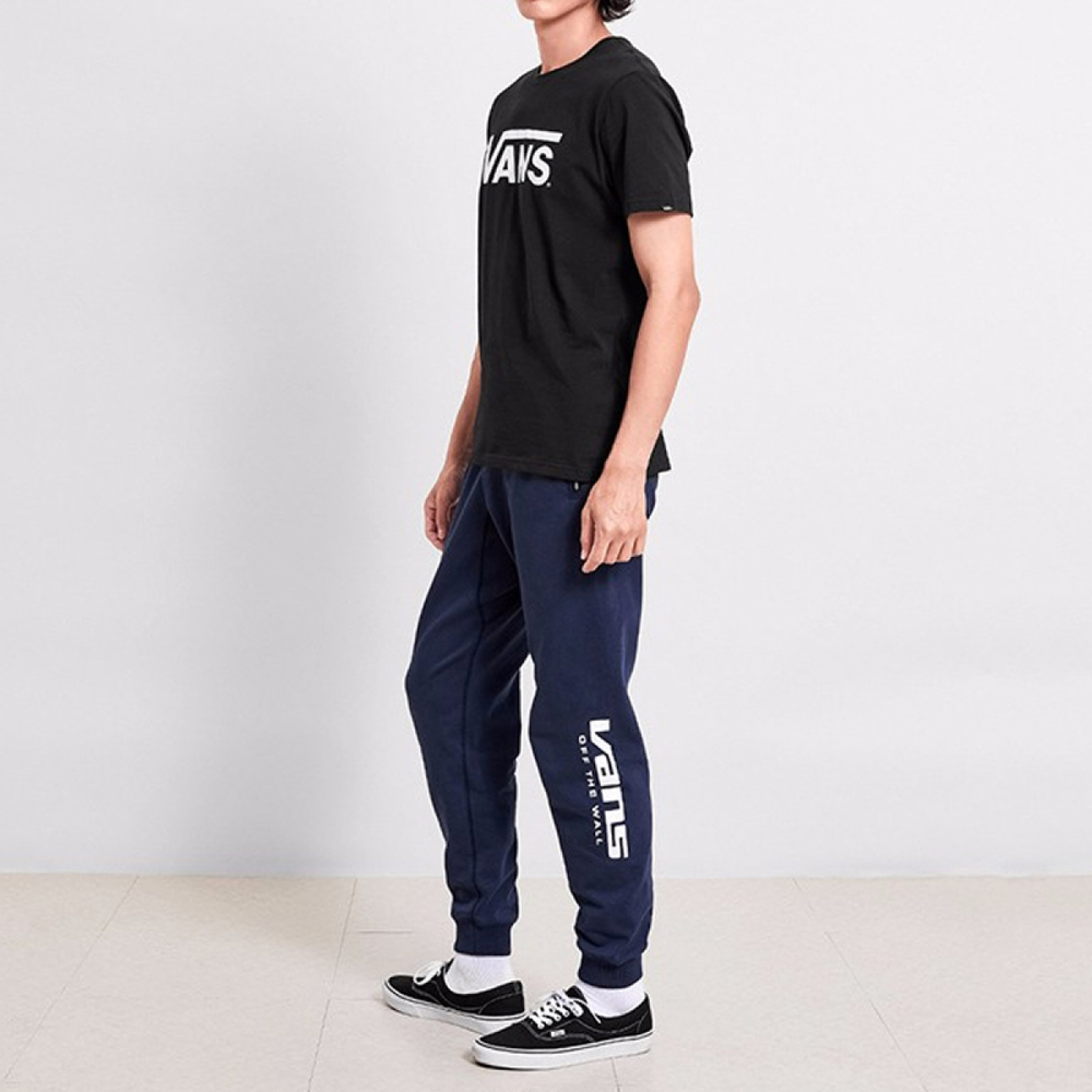 Vans Logo T