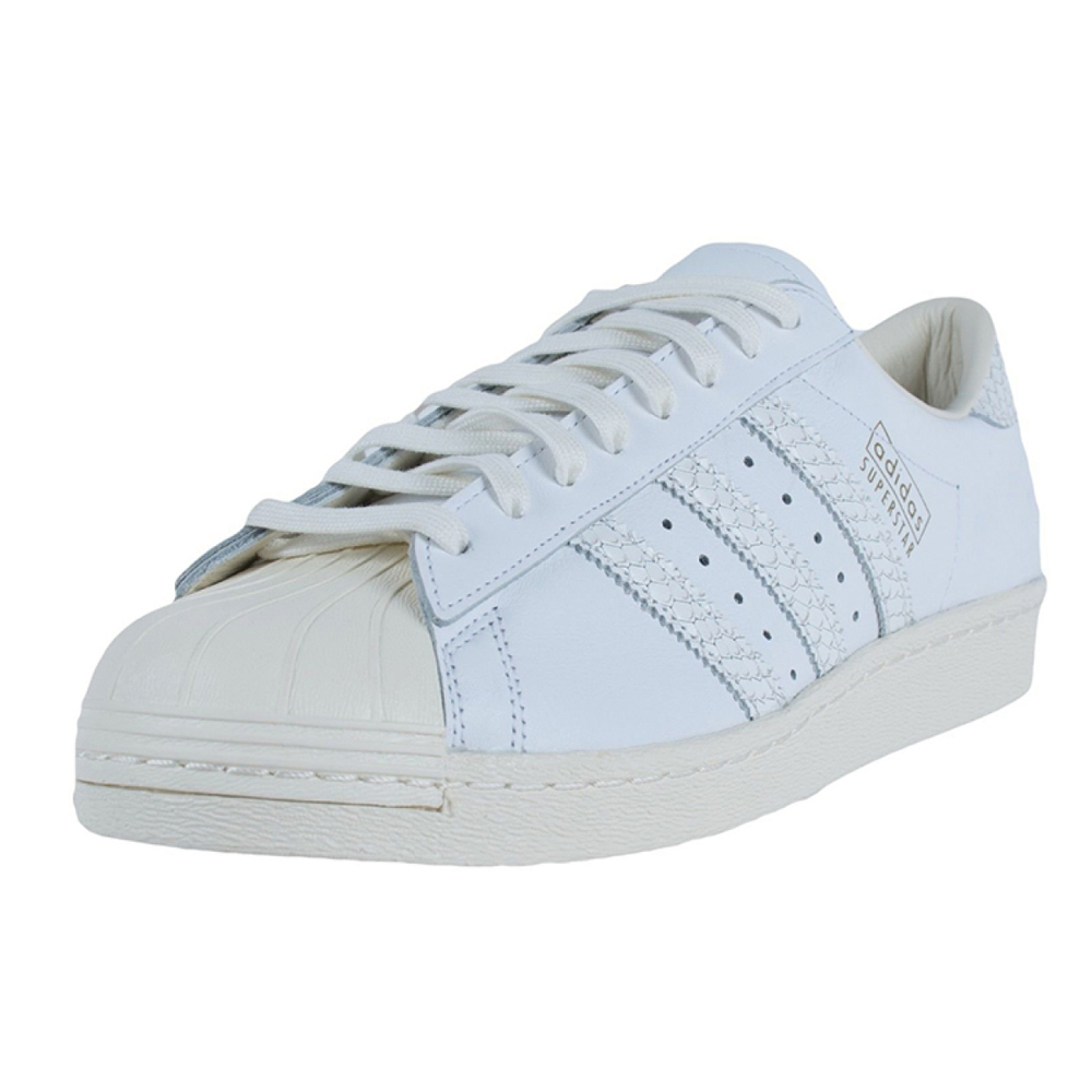 UNDEFEATED x adidas originals SUPERSTAR 80s
