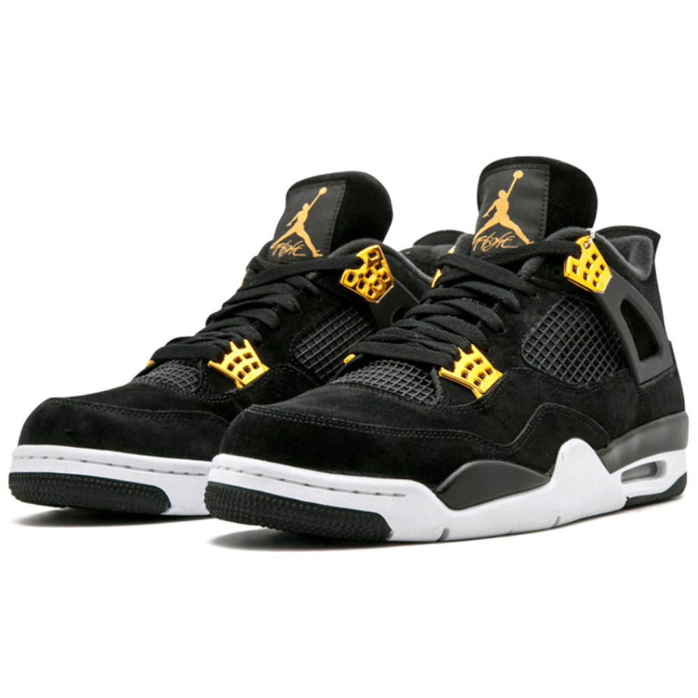 Jordan Air Jordan 4 retro royalty
