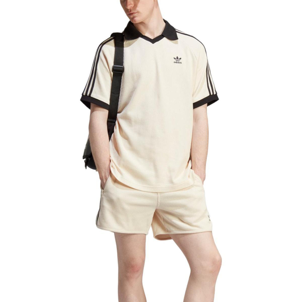 Adidas originals Logo Polo