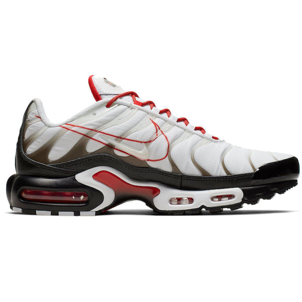 Nike Air Max Plus logo