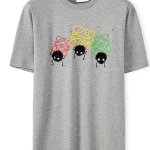 LOEWE x SS22 Logo T