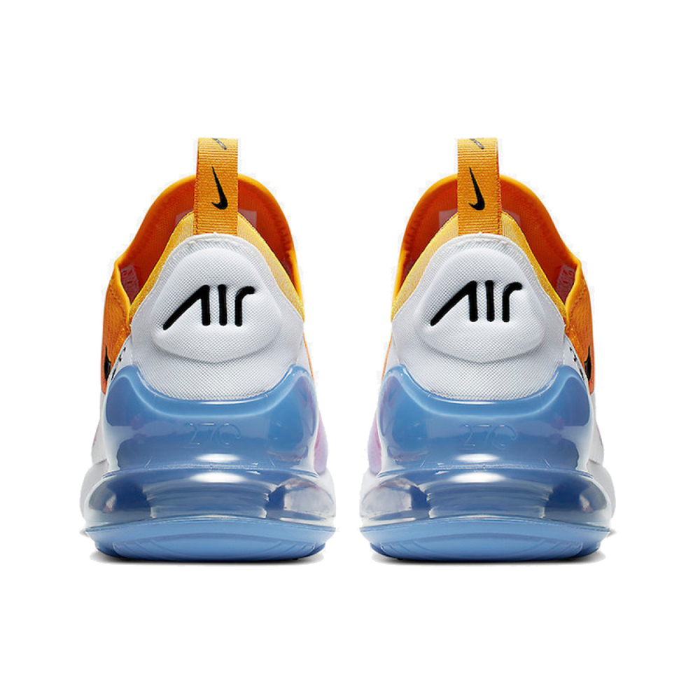 Nike Air Max 270 "Summer Gradient"