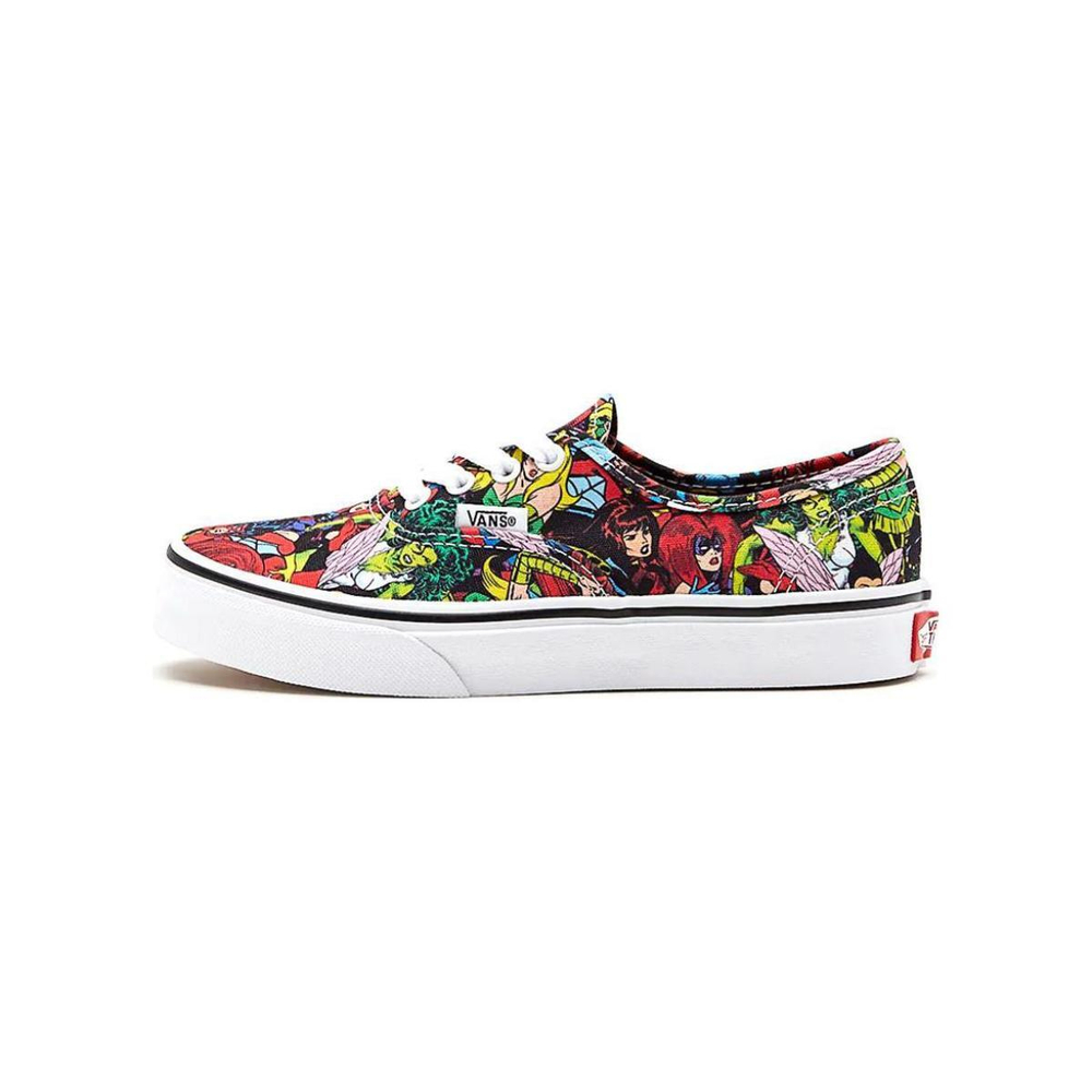 Vans Authentic Marvel Avengers