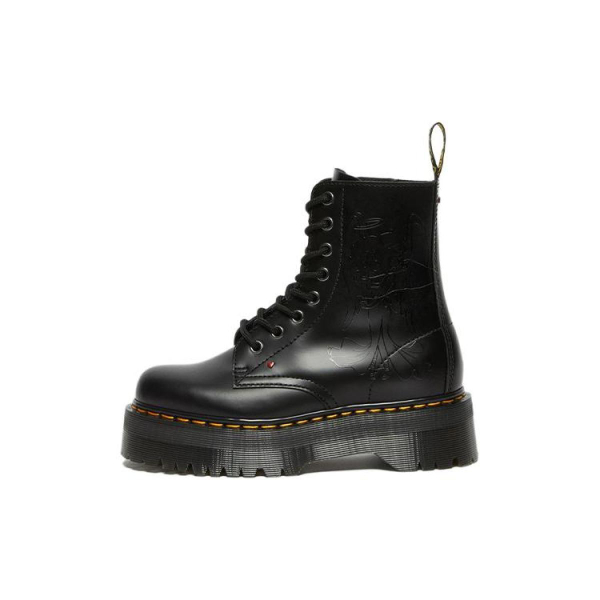 BETTY BOOP x Dr.Martens Jadon BB 8