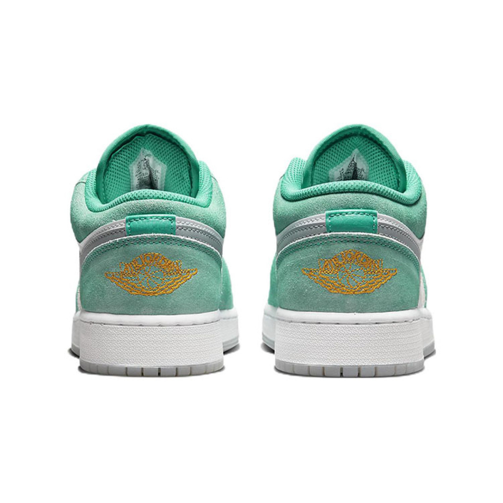 Jordan Air Jordan 1 Low SE "New Emerald"