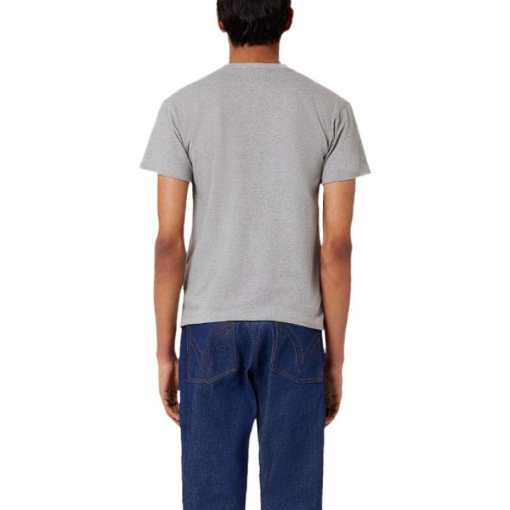 AMIPARIS FW22 Logo T