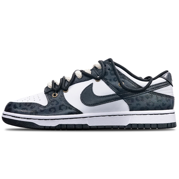 【 】 Nike Dunk Low Green Strike Vibe