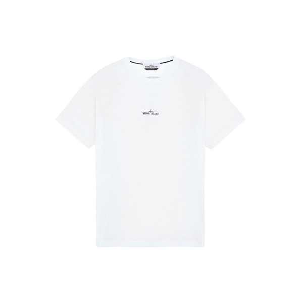 STONE ISLAND Logo T