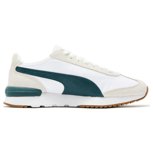 PUMA R78 Metallic Wind Nylon