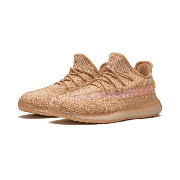 Adidas originals Yeezy Boost 350 V2 "Clay"