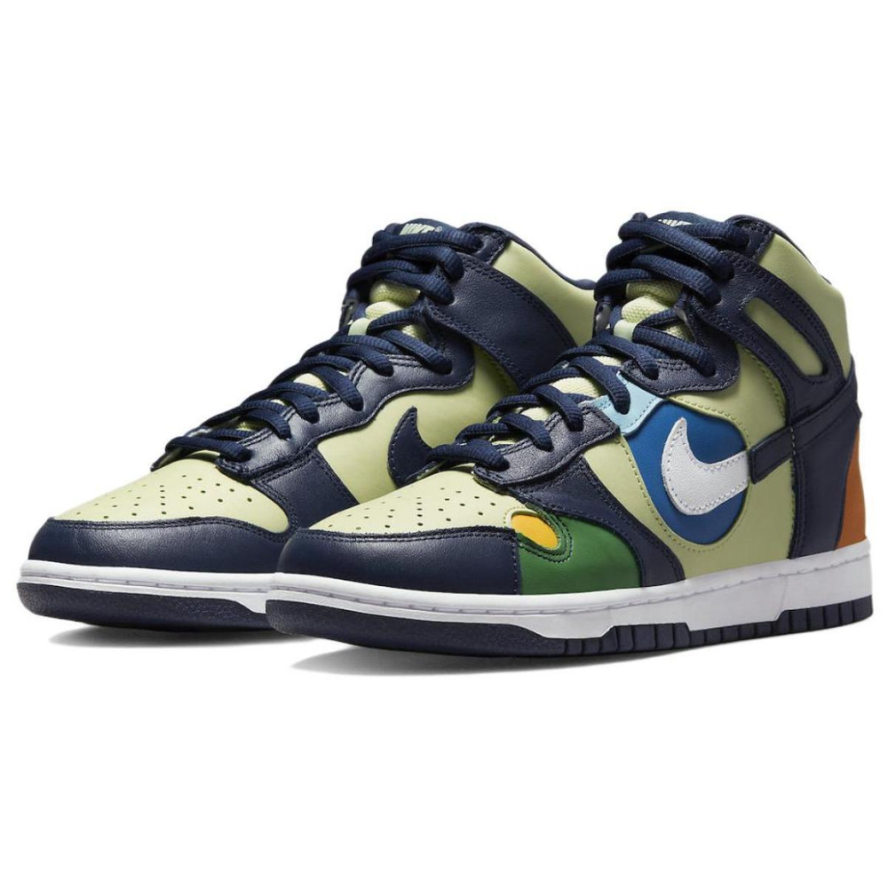 Nike Dunk High