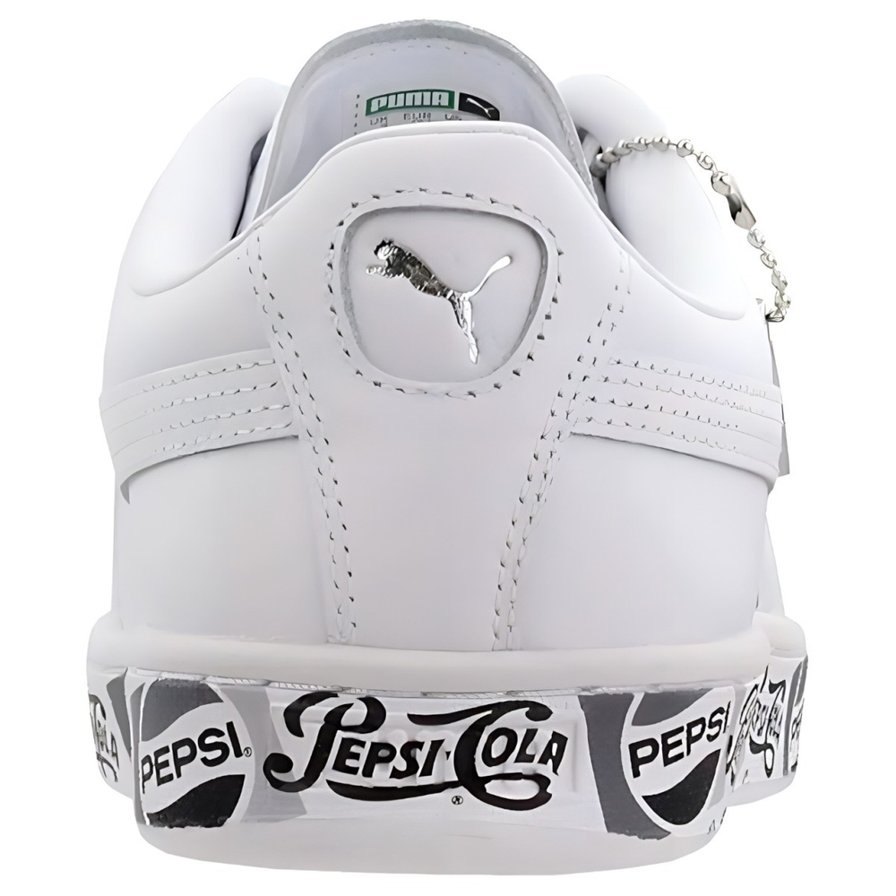 PUMA Basket