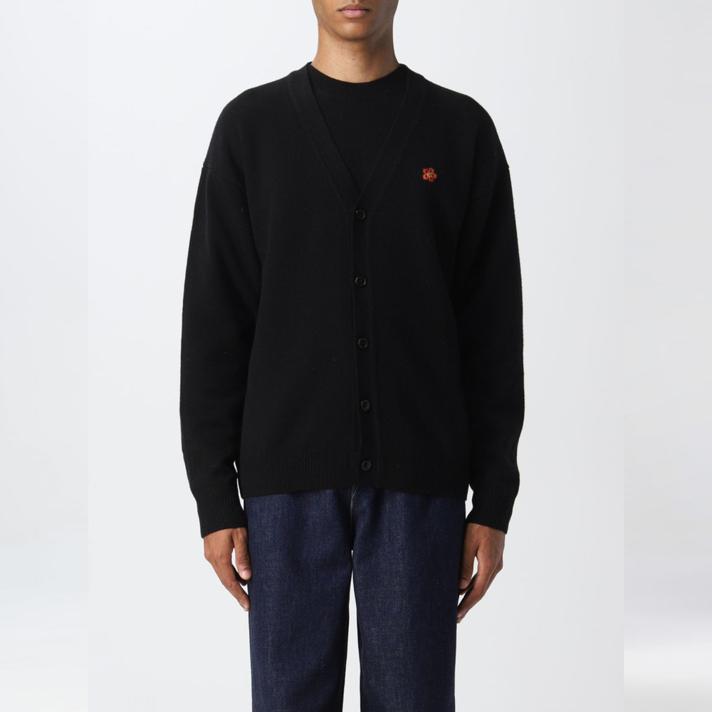 KENZO x Nigo BOKE Logo V