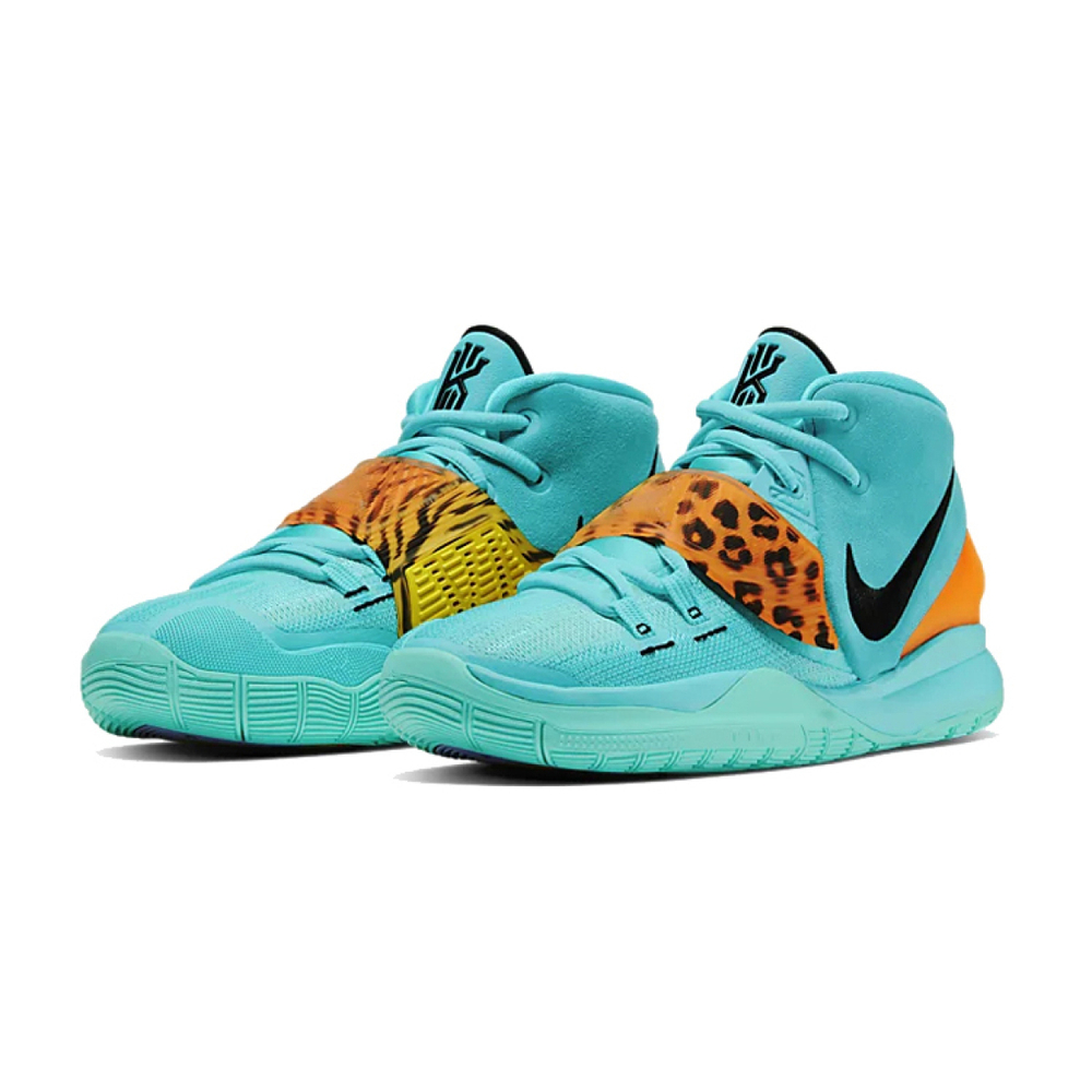 Nike Kyrie 6 Oracle Aqua'
