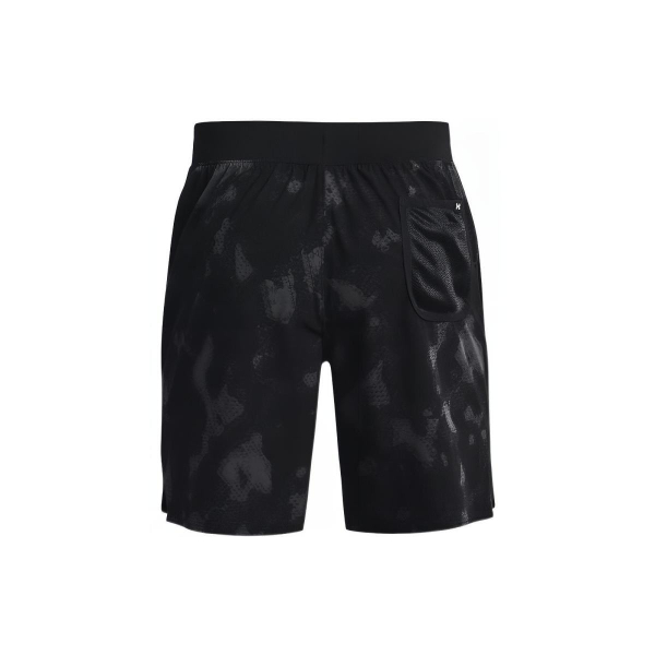 Under Armour Project Rock Logo