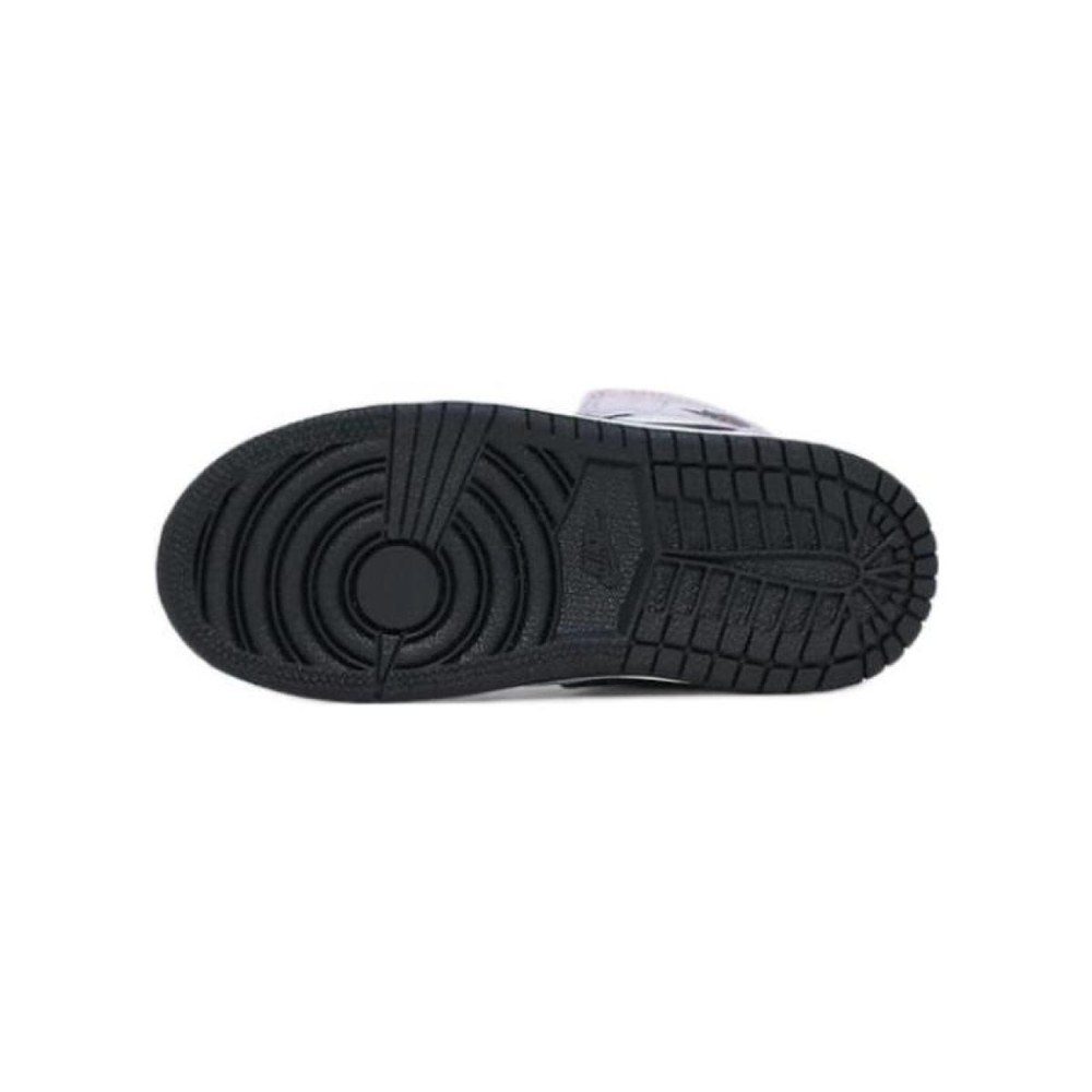 Jordan Air Jordan 1 Mid "Zen Master"