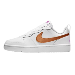 【 】 Nike Court Borough GS