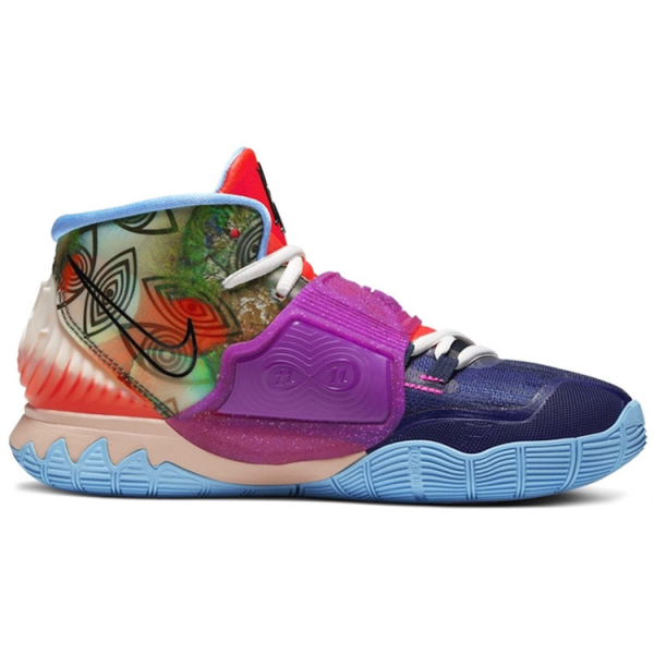 Nike Kyrie 6