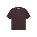 Fear of God Essentials SS23 Essentials S S Tee Plum T