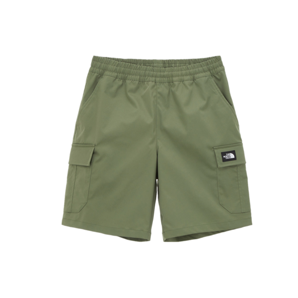 THE NORTH FACE SS22 Logo