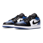 Jordan Air Jordan 1 Low Royal Toe PU