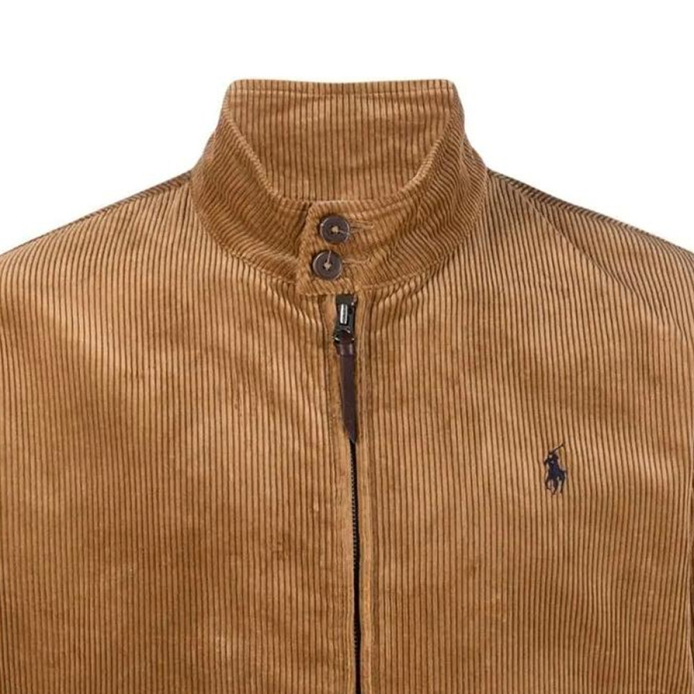 Polo Ralph Lauren FW22 Logo