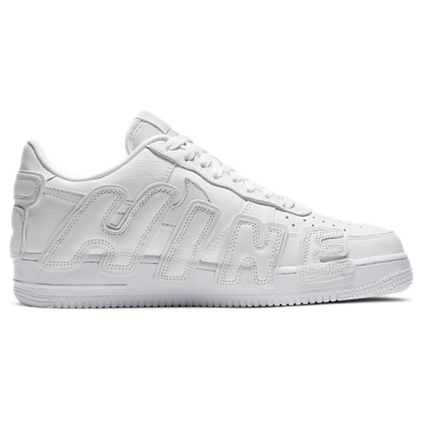 CPFM x Nike Air Force 1 "Sunshine"