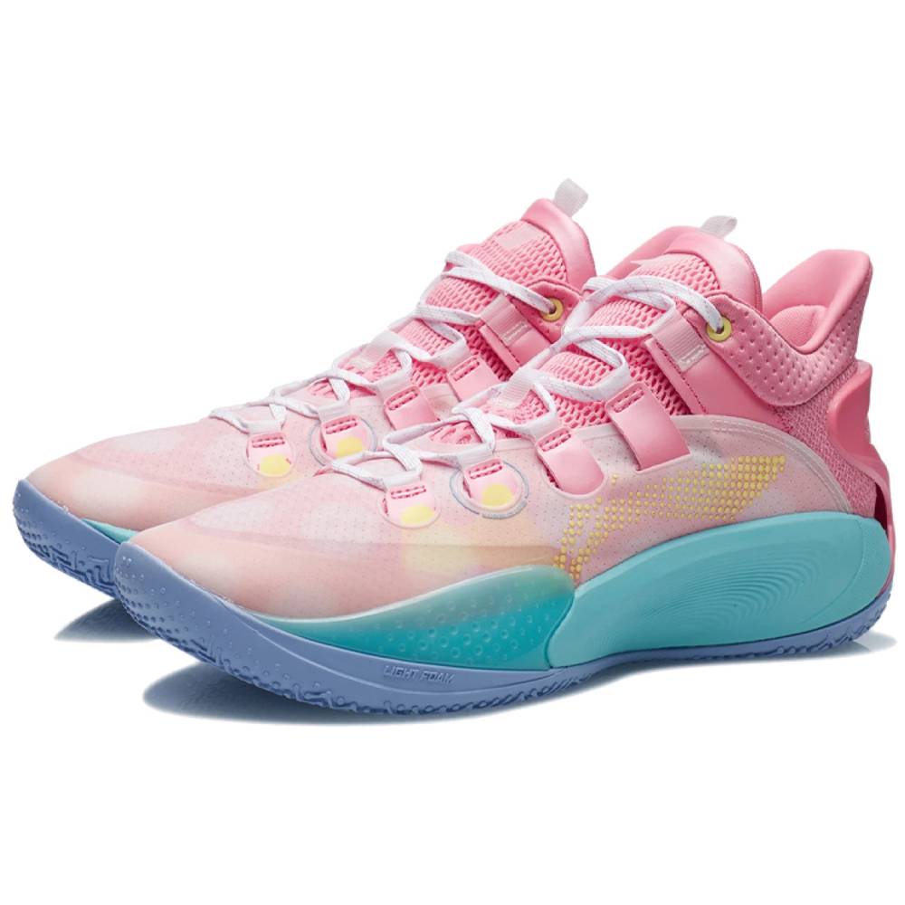 LiNing 9 Low