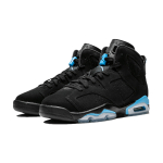 Jordan Air Jordan 6 Retro UNC
