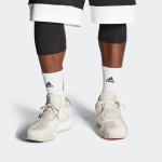 Adidas D lillard 6 Gca Leather