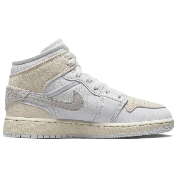 Jordan Air Jordan 1 Mid SE Craft