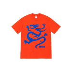 Supreme SS23 WEEK18 MOBB DEEP DRAGON TEE T