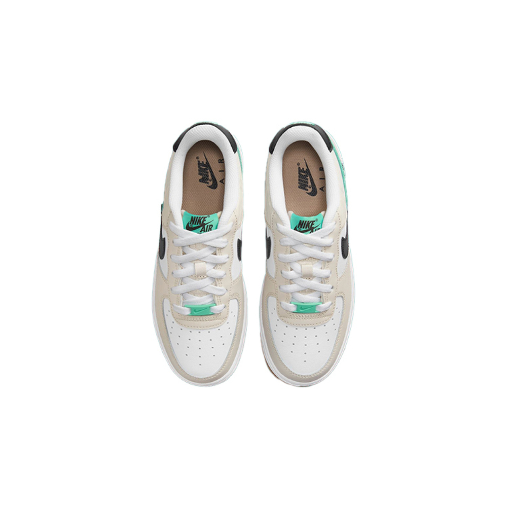 Nike Air Force 1 Spliced Swoosh