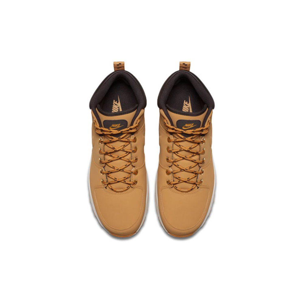 Nike Manoa Leather