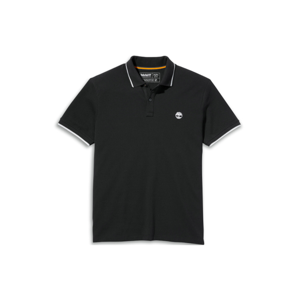 Timberland Logo polo