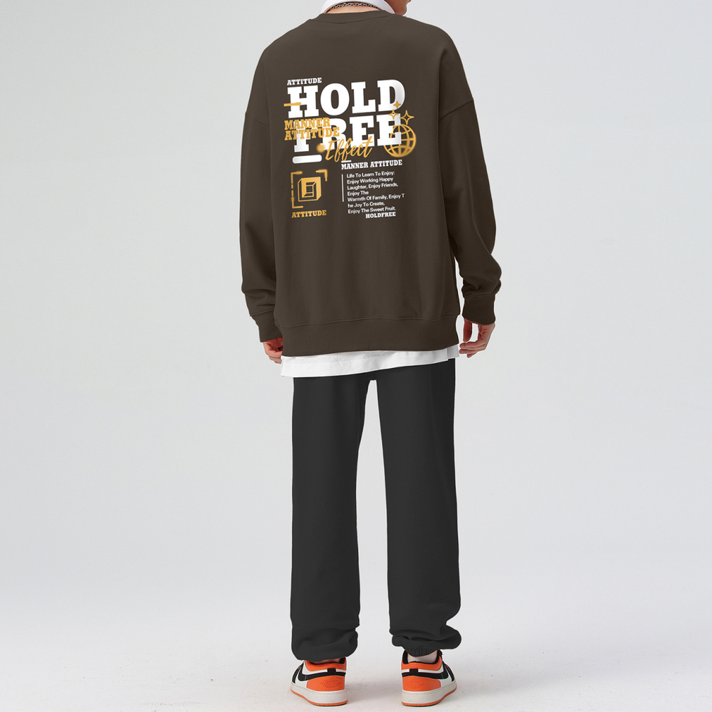 HOLDFREE logo