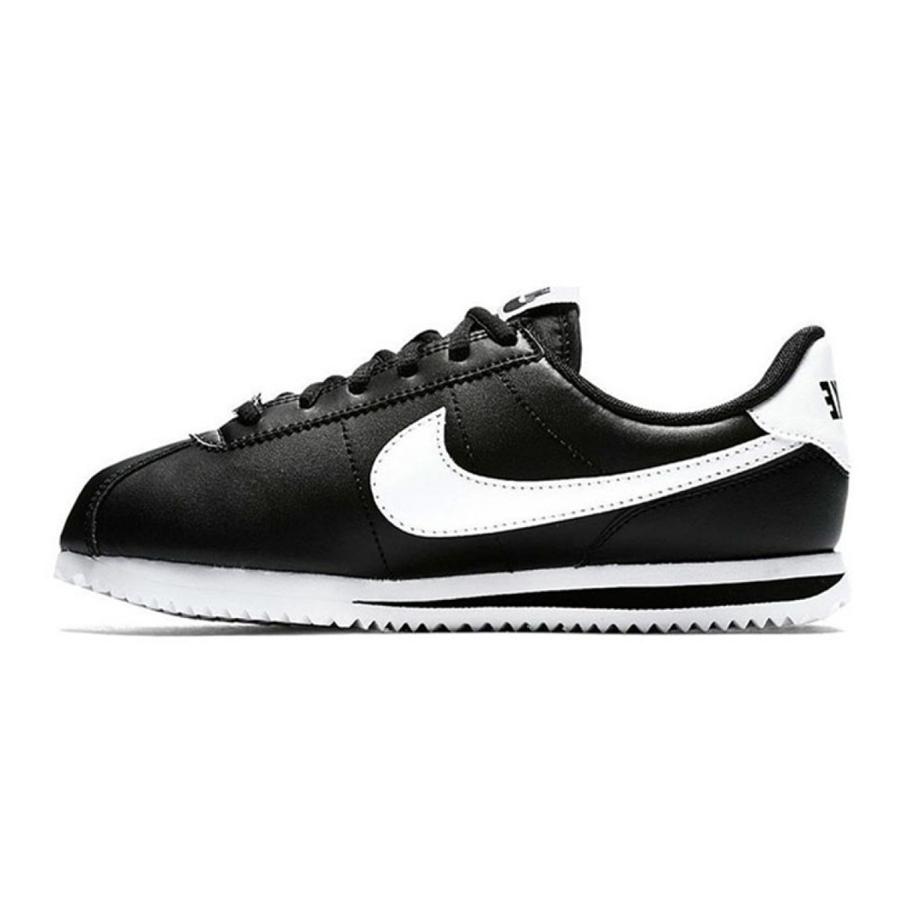 Nike Cortez Basic Leather
