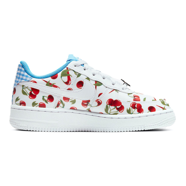 Nike Air Force 1 Cherry'