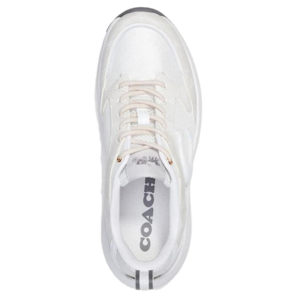COACH Tech Runner