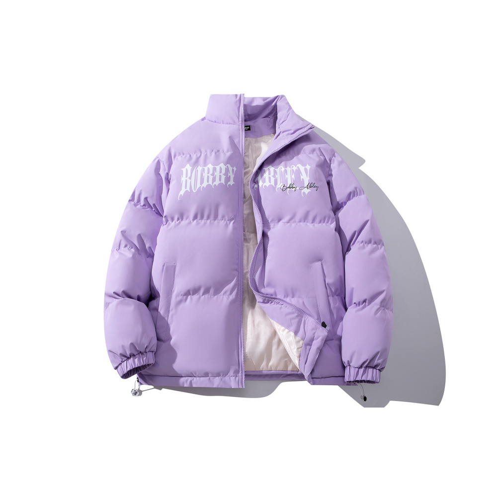 BOBBY ABLEY