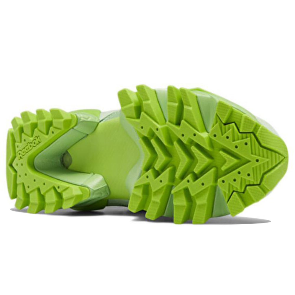 Pyer Moss x Reebok Experiment 4 Fury Trail