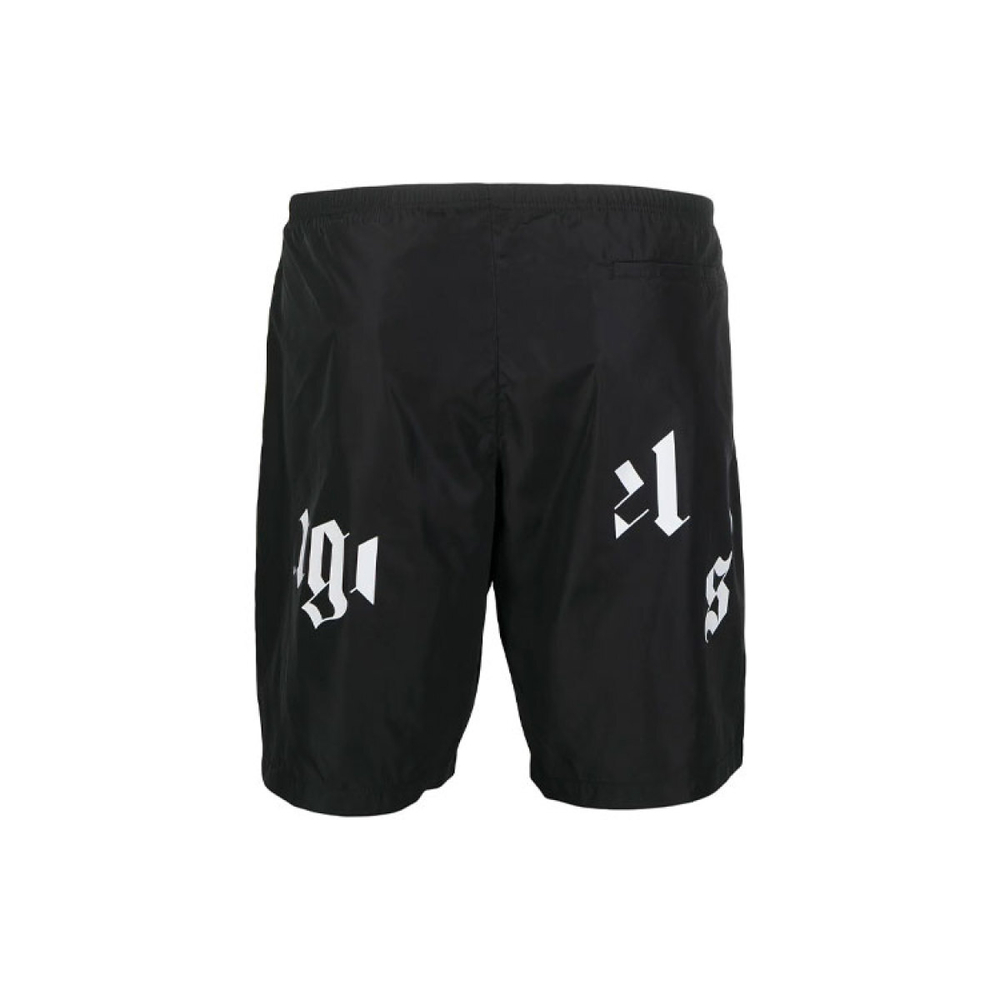 PALM ANGELS SS21 Logo