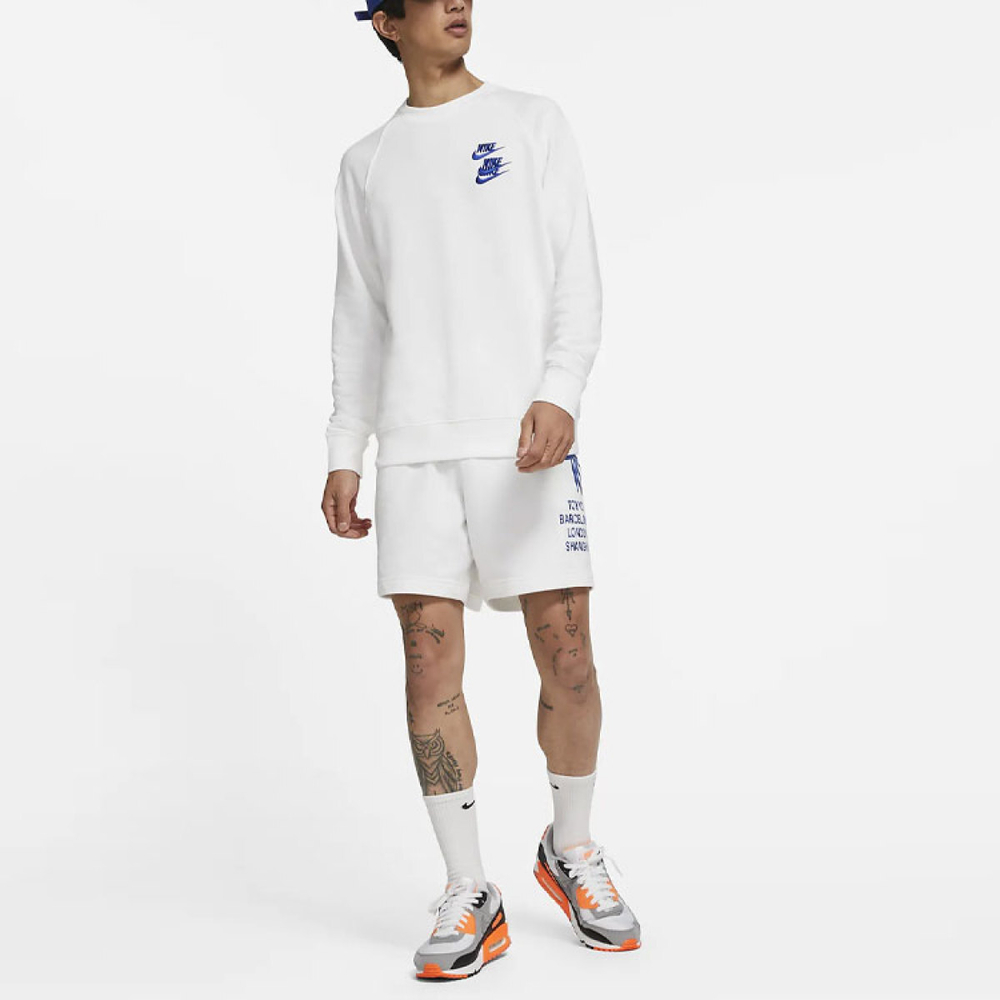 Nike Sportswear logo