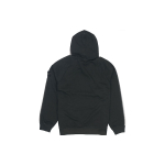 Supreme x STONE ISLAND Stripe Hooded Sweatshirt SS22