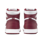 Jordan Air Jordan 1 High OG “Team Red”