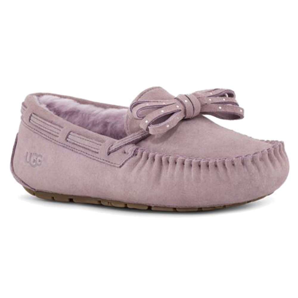 UGG Dakota Bling Bow