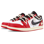 【 】 Jordan Air Jordan 1 Low TS GS